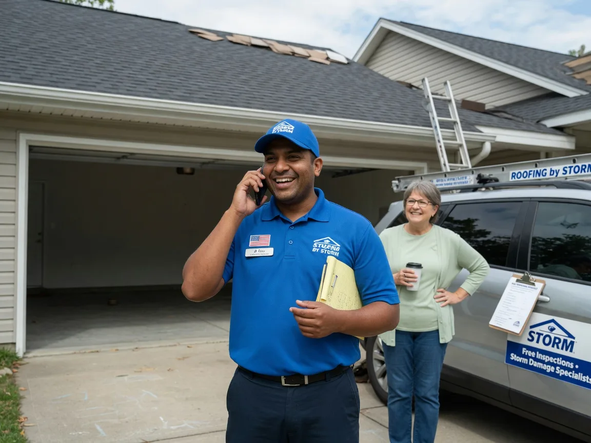 Roof Repair Near Me Livingston, WI FAQs
