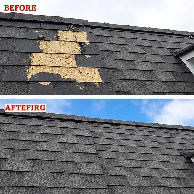 Roof Repair Near Me in Livingston, WI near me